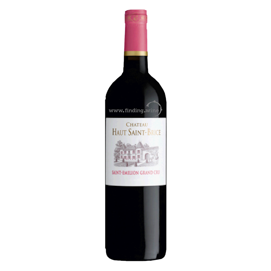 Chateau Saint Brice - 2020 - Chateau Saint Brice - 750 ml.