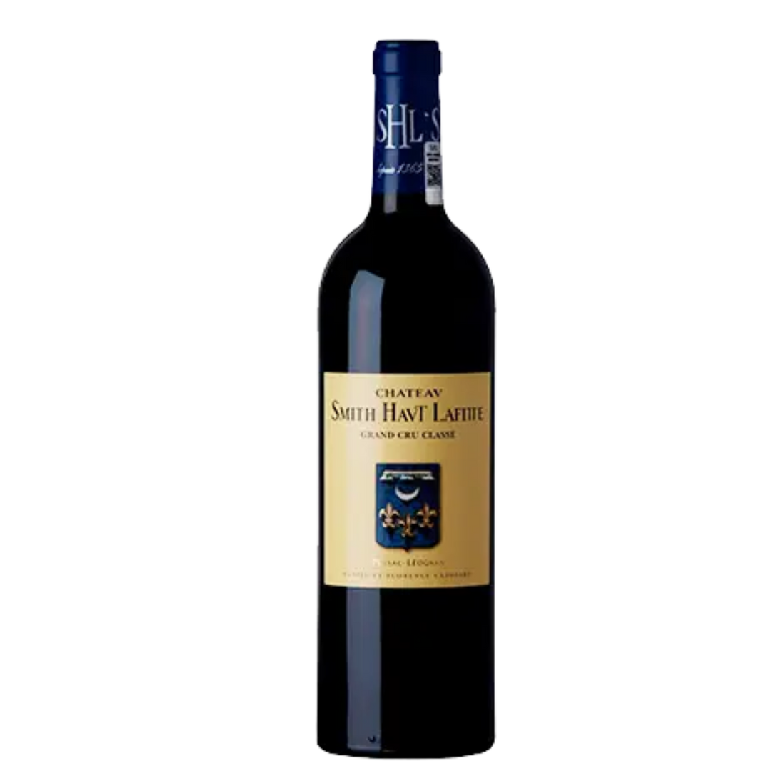 Château Smith Haut Lafitte - 2018 - Château Smith Haut Lafitte - 750 ml.