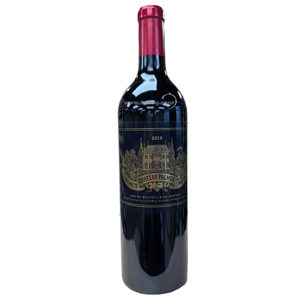Buy Chateau Palmer Margaux 2010 Online – finding.wine