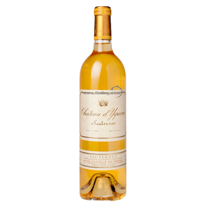 Château d'Yquem  - 2020 - Sauternes  - 375 ml