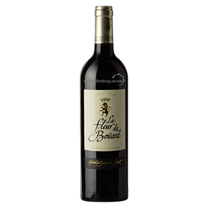 Château la Fleur de Boüard - 2020 - Le Lion de la Fleur de Bouard - 750 ml.