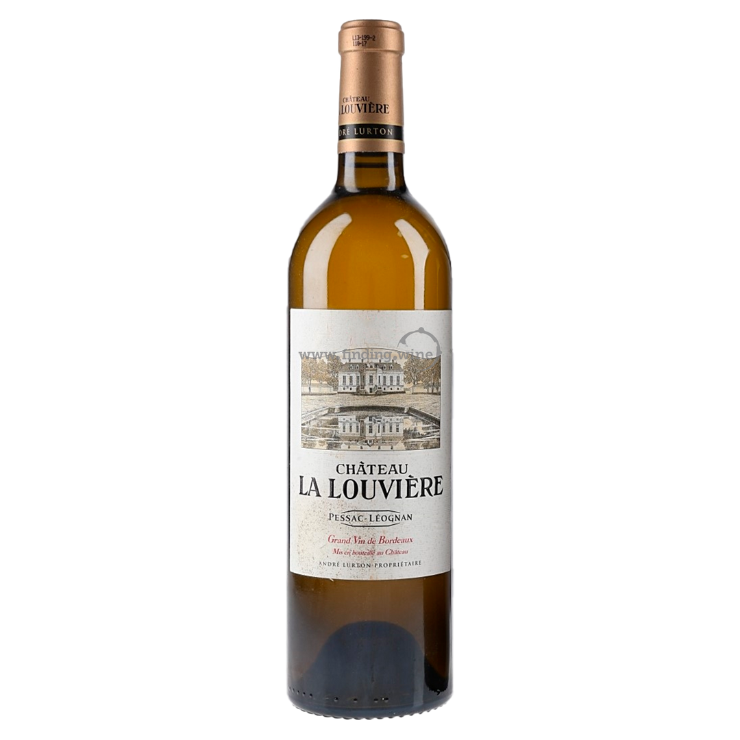 Chateau la Louviere Blanc - 2020 - Chateau la Louviere Blanc - 750 ml.