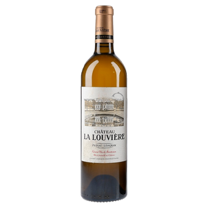 Chateau la Louviere Blanc - 2012 - Chateau la Louviere Blanc - 750 ml.