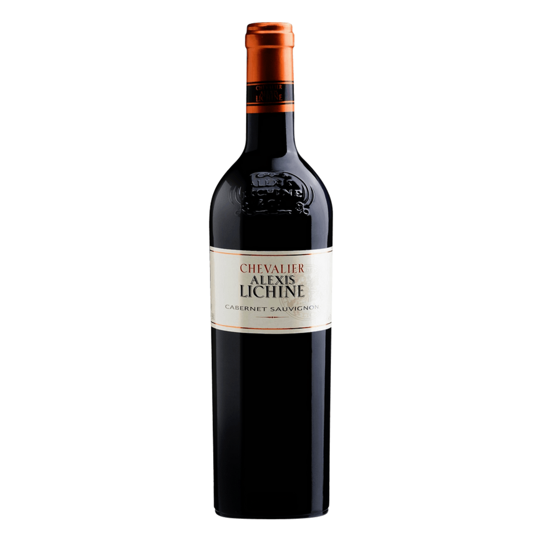 Chevalier Alexis Lichine - 2024 -  Cabernet Sauvignon - 750 ml.