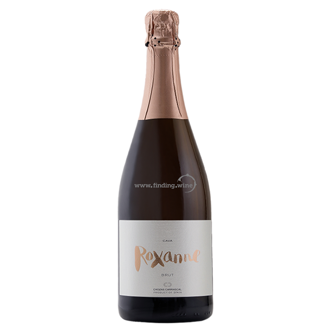 Chozas Carrascal - 2022 - Roxanne Cava Brut - 750 ml.