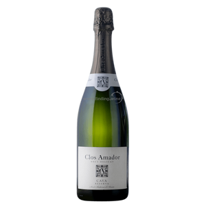 Clos Amador - NV - Brut Delicat Reserva - 750 ml.