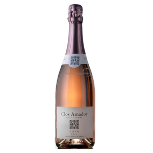 Clos Amador - NV - Rose Tendre - 750 ml.