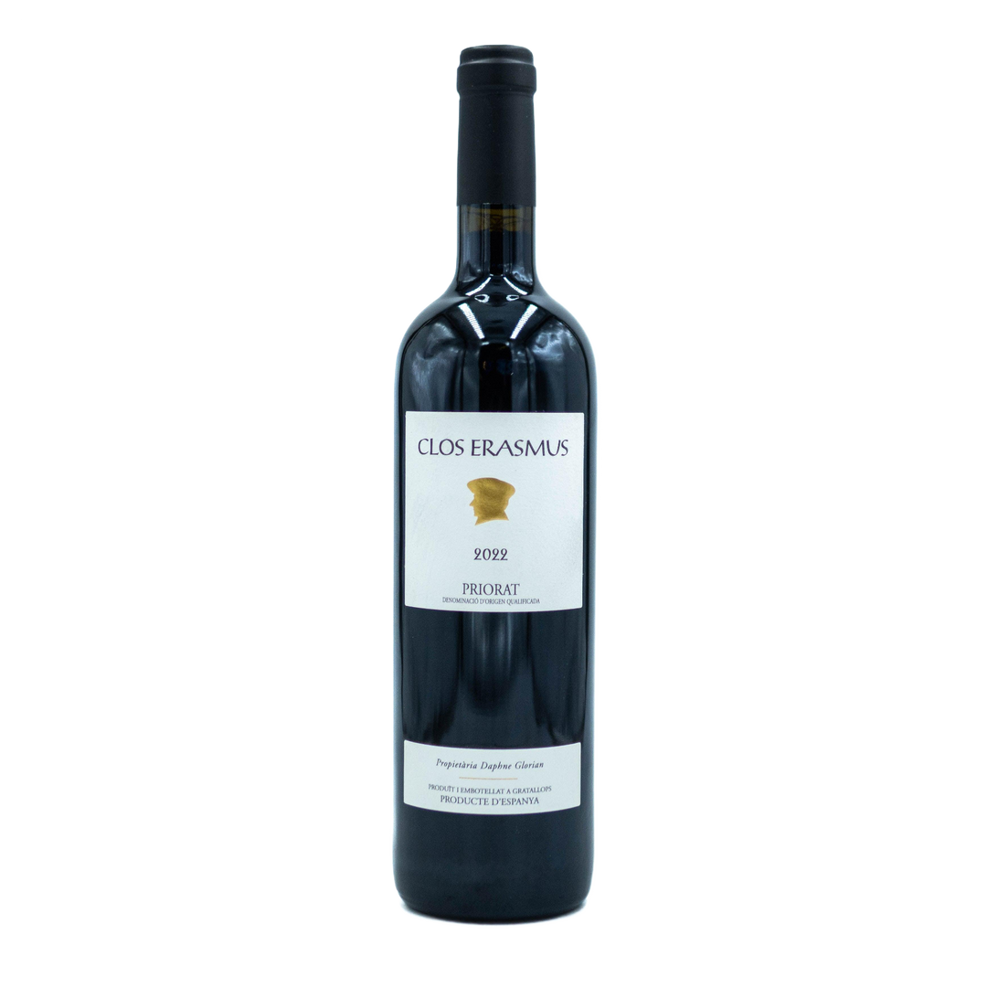 Clos Erasmus - 2022 - Clos Erasmus - 1.5 L