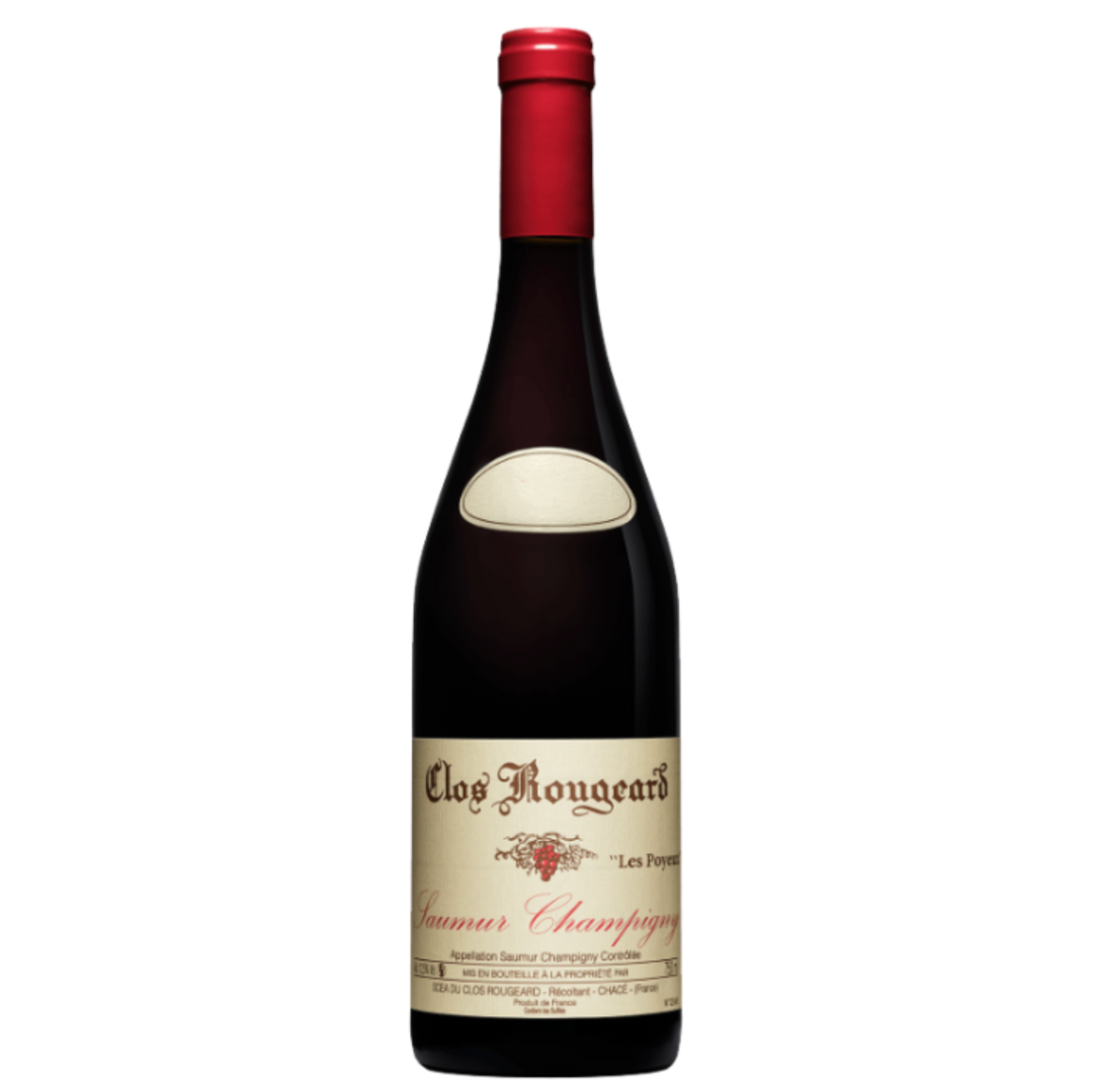 Clos Rougeard - 2015 - Saumur-Champigny Les Poyeux  - 750 ml.