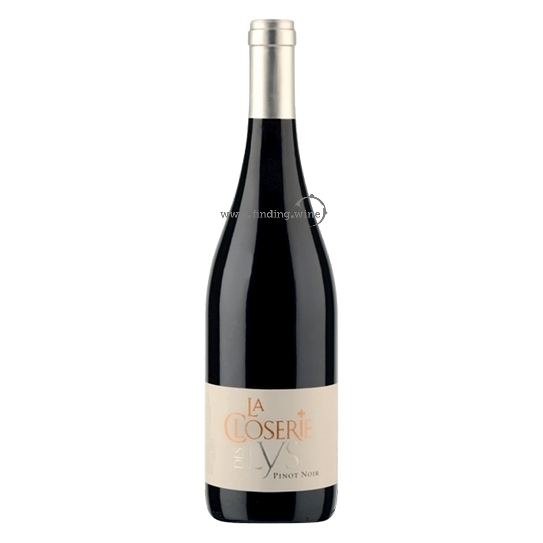 Closerie Des Lys - 2023 - Pinot Noir - 750 ml.