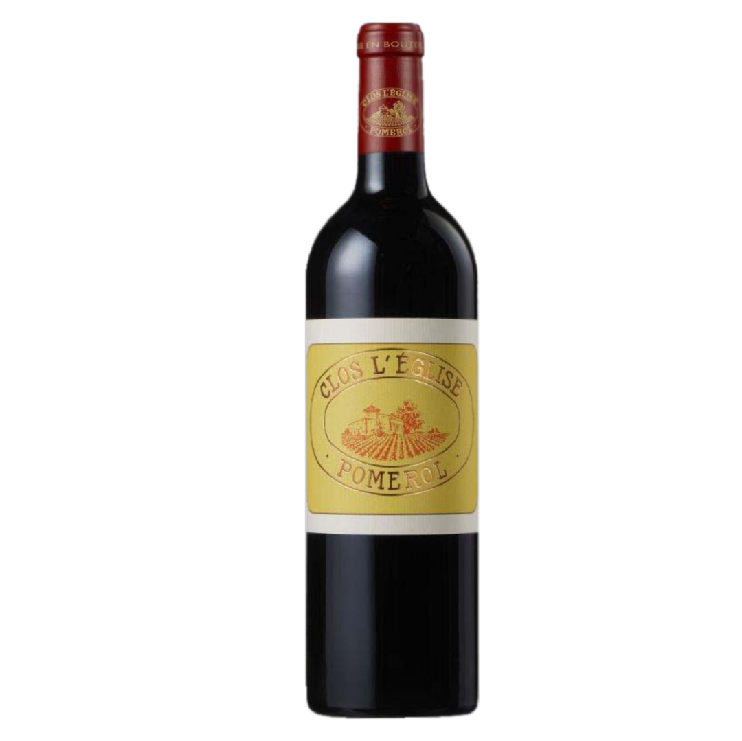 Clos l’Église - 2019 - Clos l’Église - 750 ml.