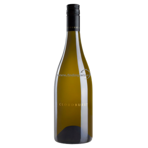 Cloudburst - 2018 - Chardonnay "Margaret River Blanc" - 750 ml.