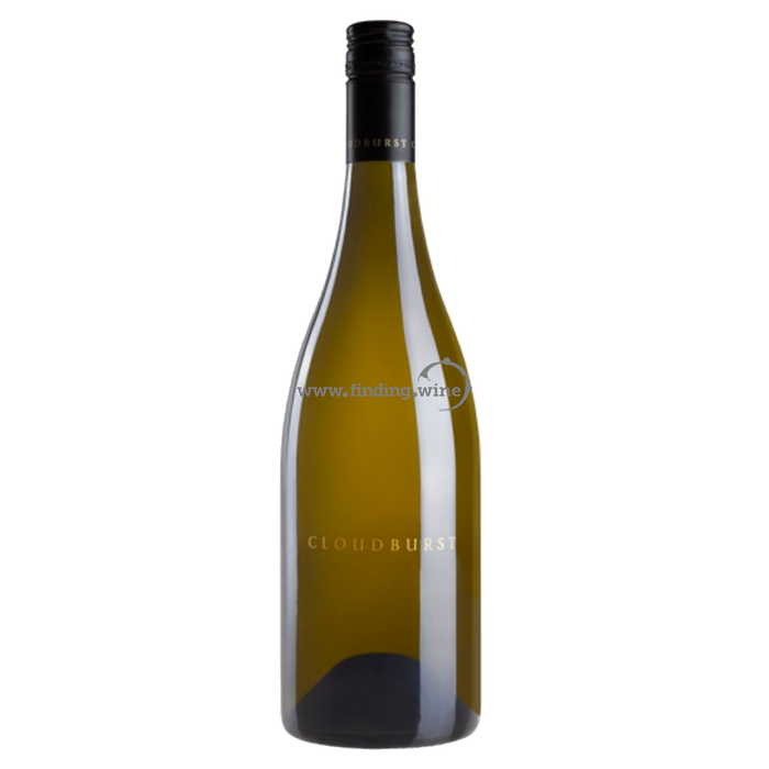 Cloudburst - 2018 - Chardonnay "Margaret River Blanc" - 750 ml.