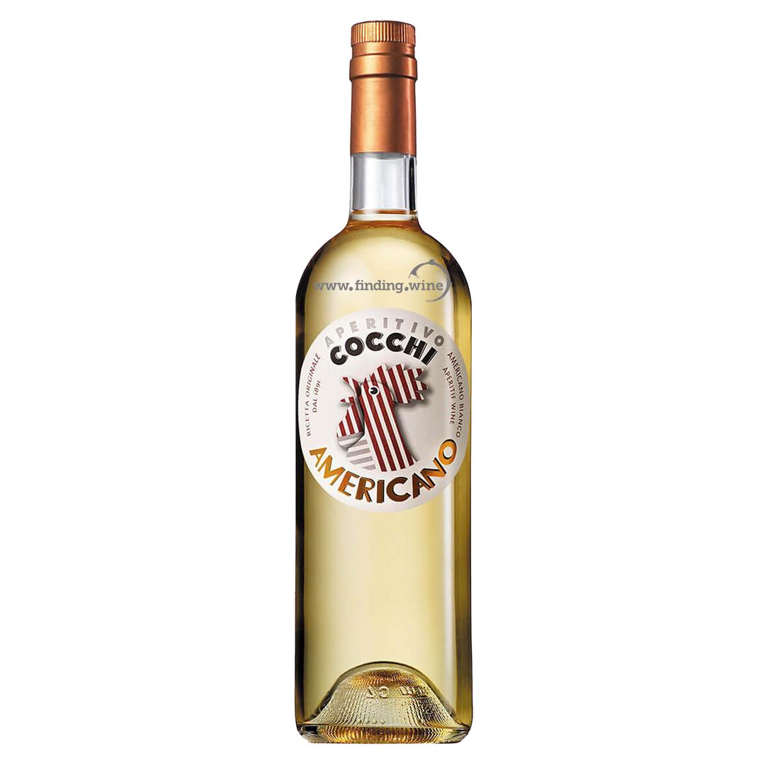 Cocchi - NV - Americano Aperitif - 750 ml.
