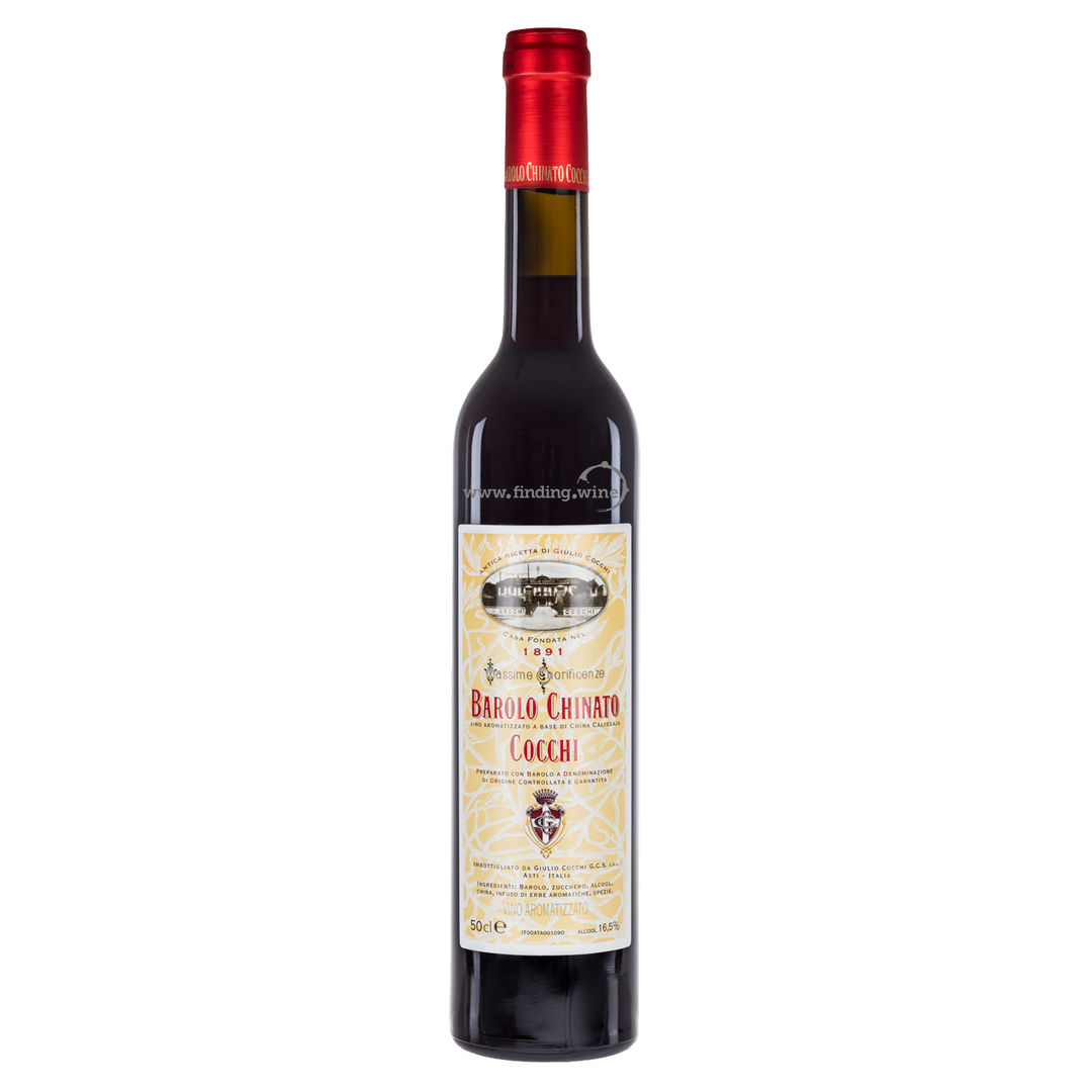 Cocchi - NV - Barolo Chinato - 500 ml.