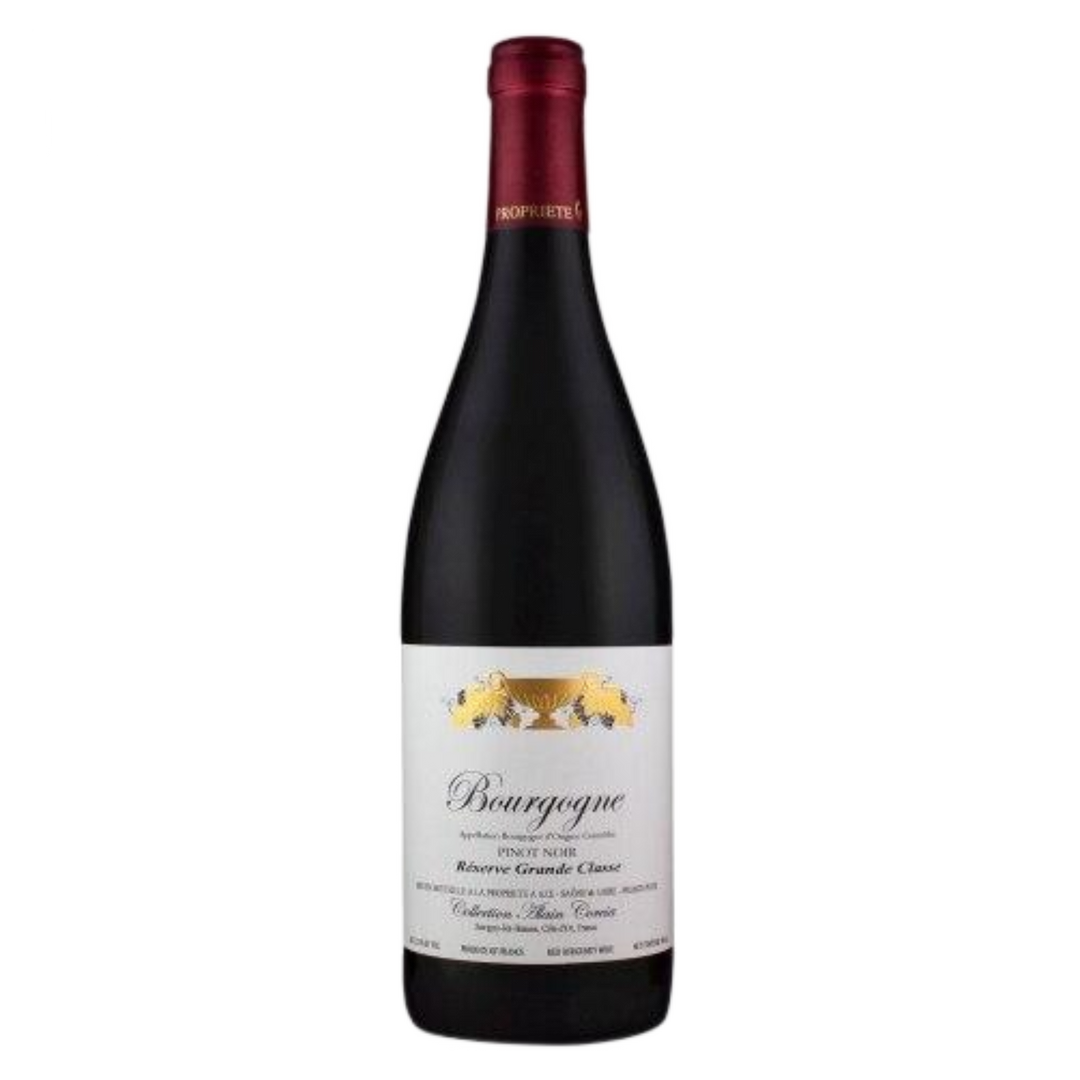 Collection Alain Corcia - 2023 - Collection Alain Corcia - Reserve Grande Classe - Pinot Noir - 750 Ml.