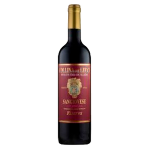 Collina Dei Lecci - 2020 - Sangiovese di Romagna - Riserva - 750 ml.