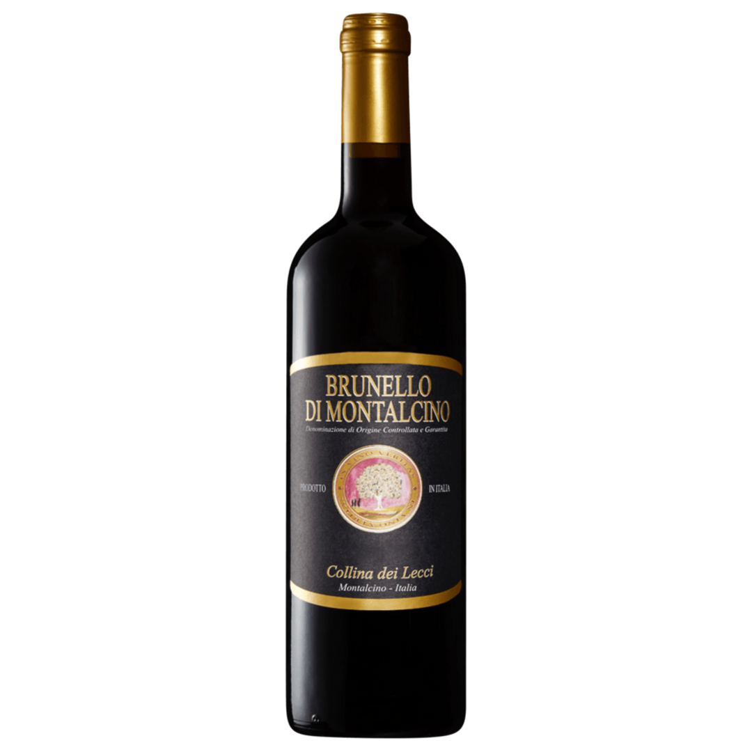 Collina dei Lecci - 2018 - Brunello di Montalcino - 750 ml.