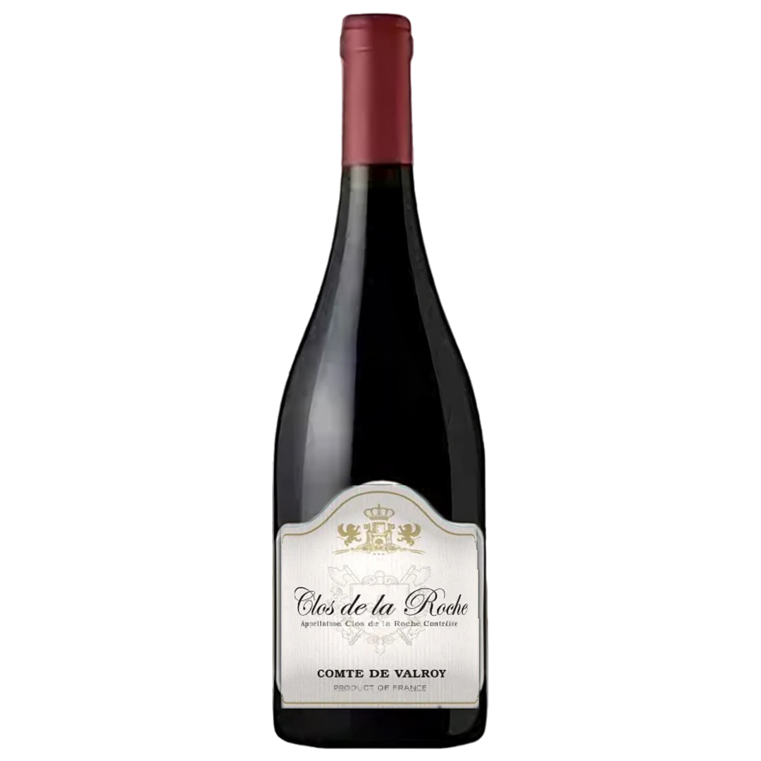 Comte de Valroy - 2020 - Clos de la Roche - 750 ml.