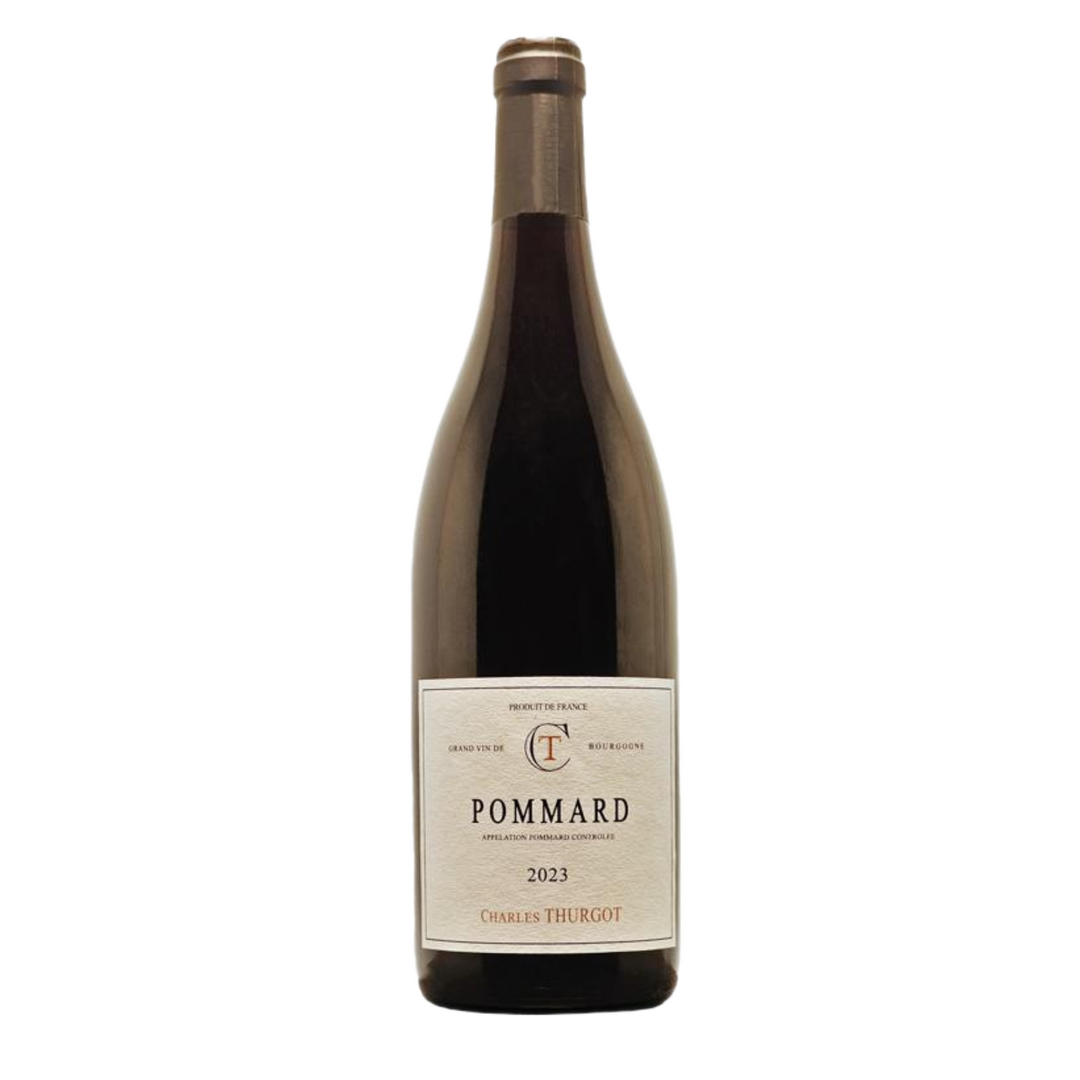 Comte de Valroy - 2023 - Pommard - 750 ml.