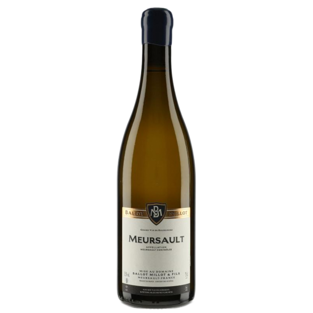Comte de Valroy - 2024 - Meursault - 750 ml.