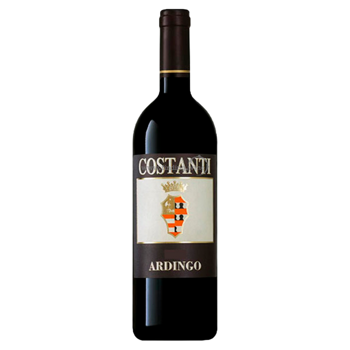 Conti Costanti - 2019 - Ardingo Merlto  - 750 ml.