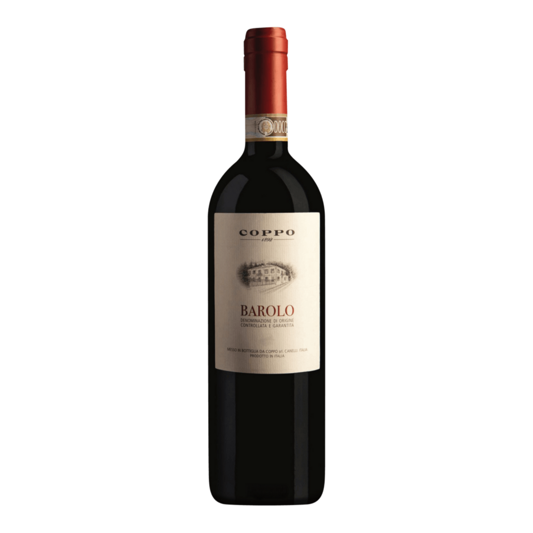 Coppo - 2021 - Barolo - 750 Ml.