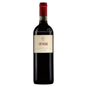 Coppo - 2021 - L'Avvocata Barbera d'Asti - 750 ml.