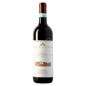 Cortese - 2021 - Dolcetto Langhe Doc - 750 ml.