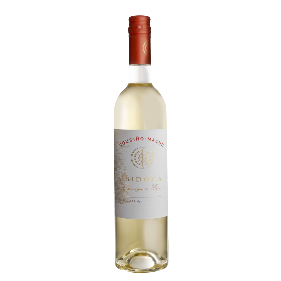 Cousino-Macul - 2024 - Isidora Sauvignon Gris - 750 ml.