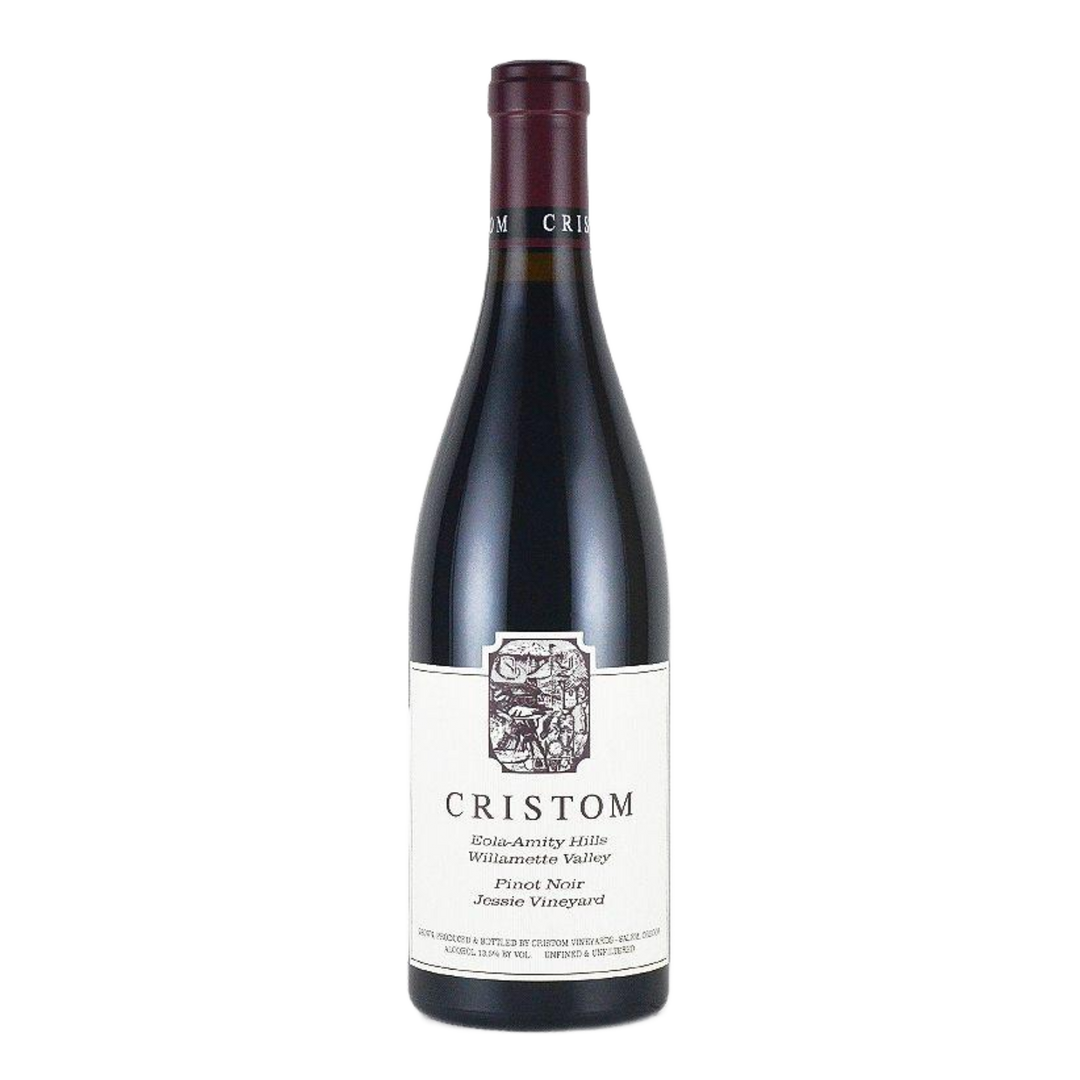 Cristom - 2022 - Pinot Noir Jessie - 375 ml.
