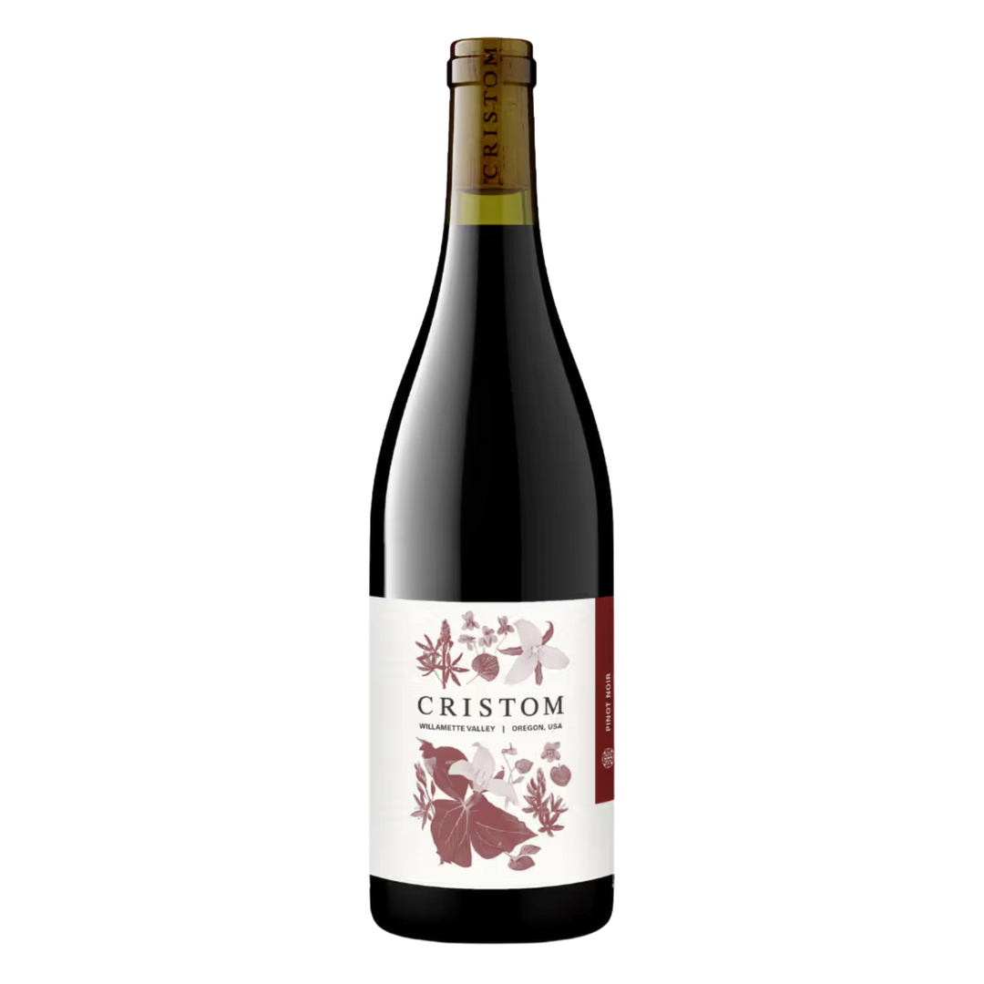Cristom - 2024 - Pinot Noir Willamette Valley - 750 ml.