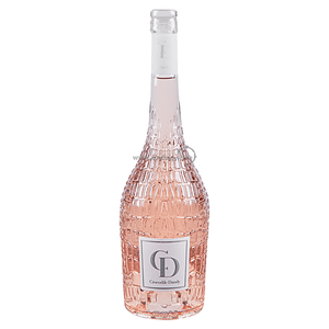 Crocodile Dandy  - 2022 - Rose - 750 ml.