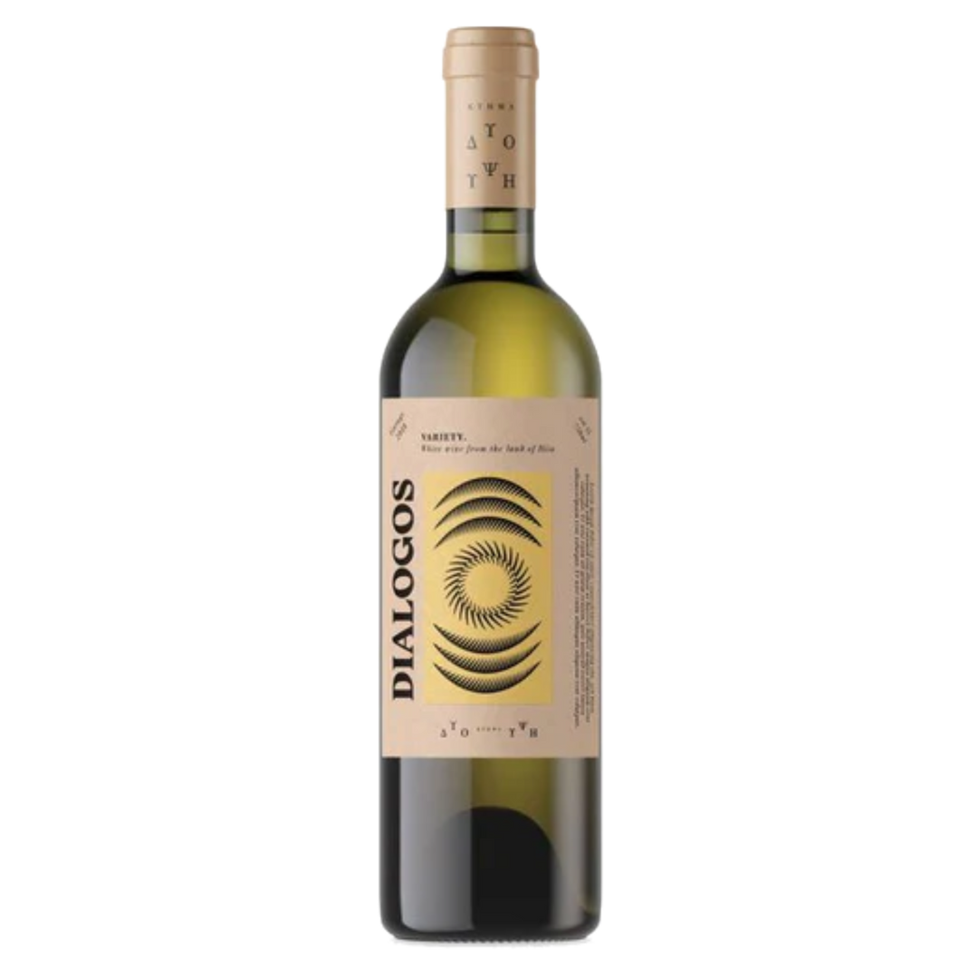 Dio Ipsi - 2024 - Dialogos - 750 ml.