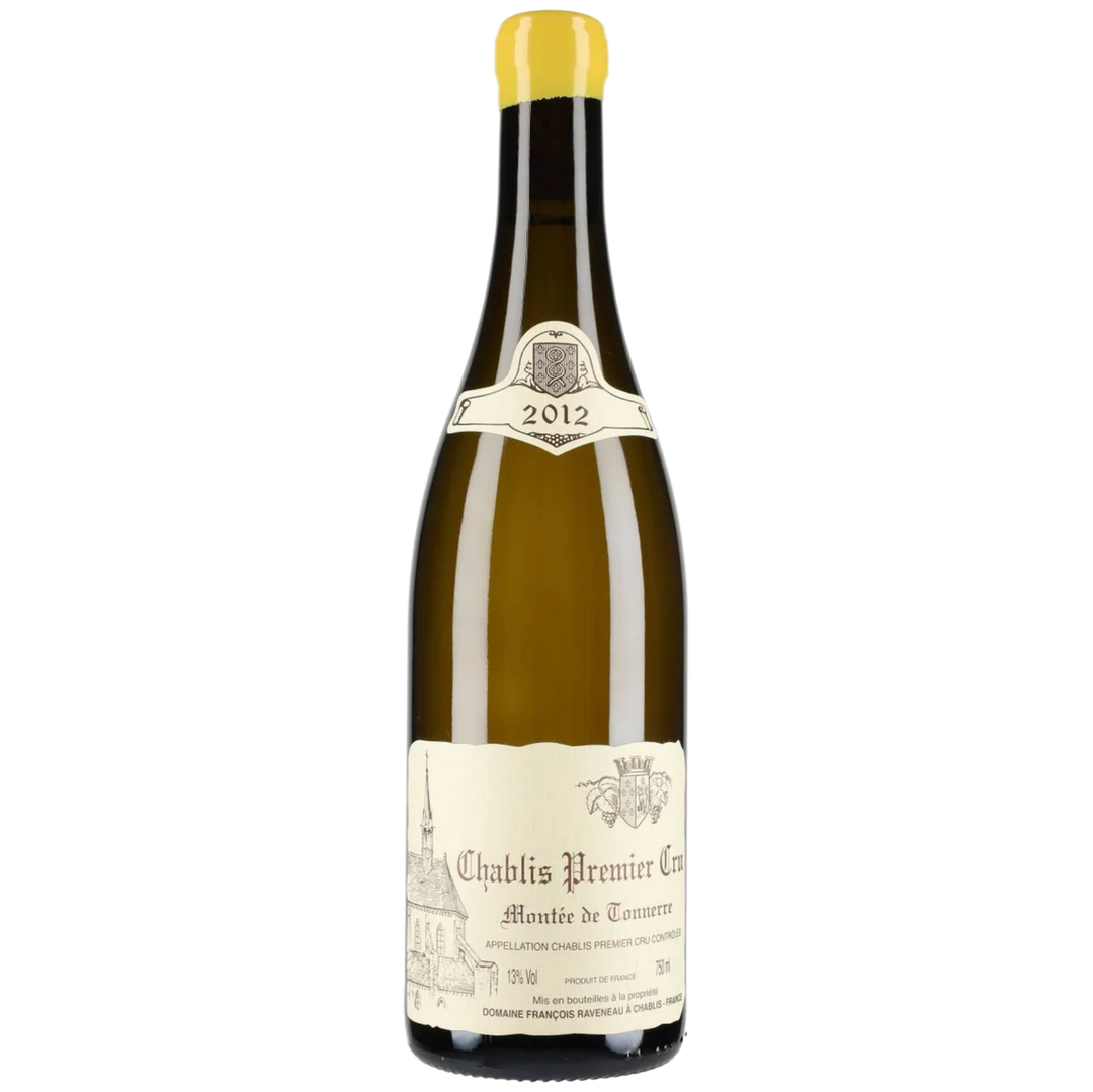Domaine Francois Raveneau - 2016 - Foret Premier Cru  - 750 ml.