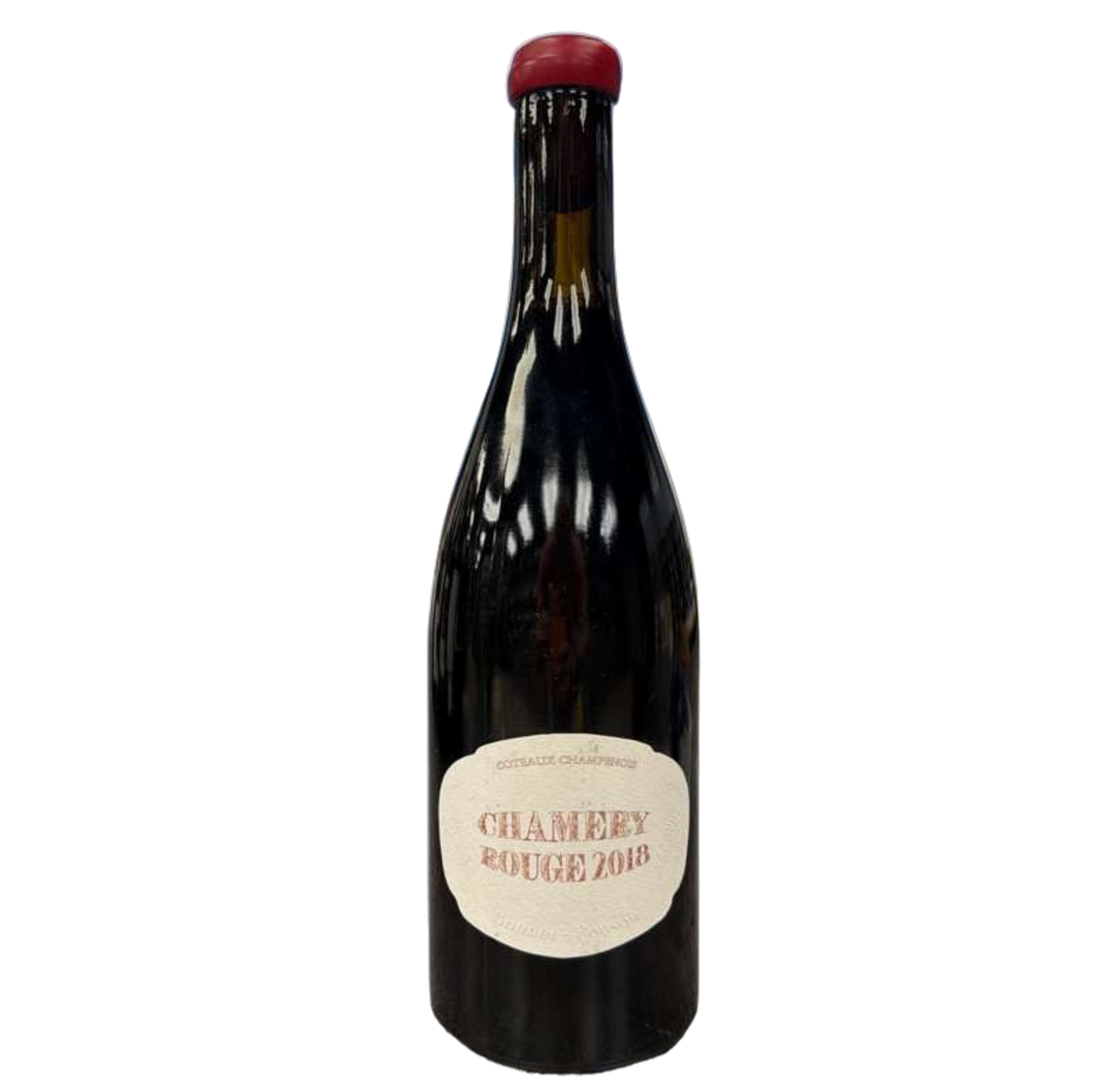 Domaine Lafarge Vial - 2018 - Chiroubles  - 750 ml.