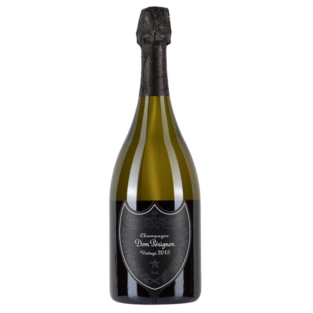 Dom Perginon - 2015 - Vibe Dining - 750 ml. - Champagne – finding.wine Dom Perginon - 2015 - Vibe Dining - 750 ml. - Champagne – finding.wine