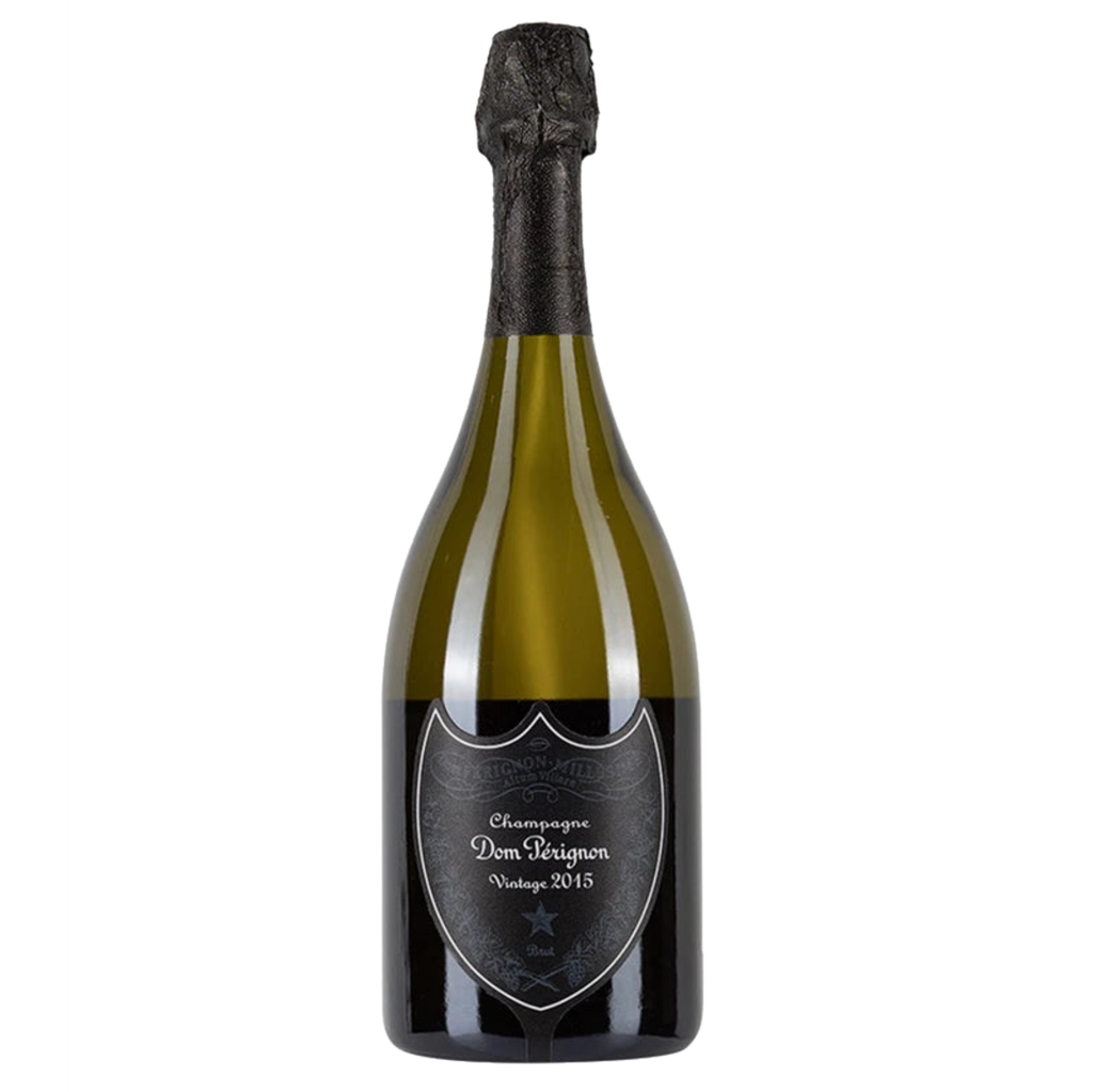 Dom Perginon - 2015 - Vibe Dining - 750 ml. - Champagne – finding.wine