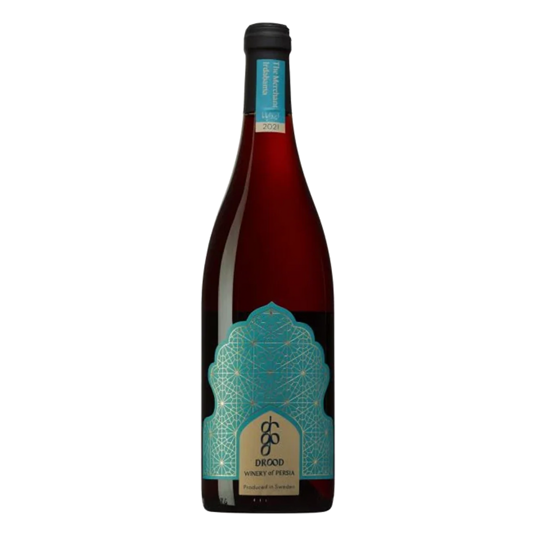 Drood - 2021 - Irdabama  - 750 ml.