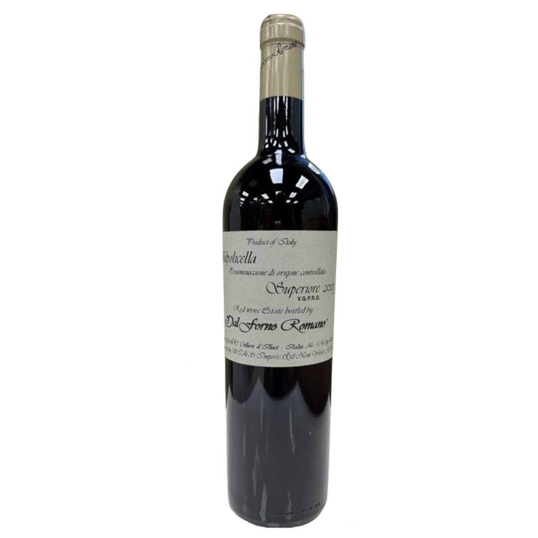 Dal Forno Romano - 2005 - Valpolicella Superiore - Vigneto di Monte Lodoletta - 750 ml.