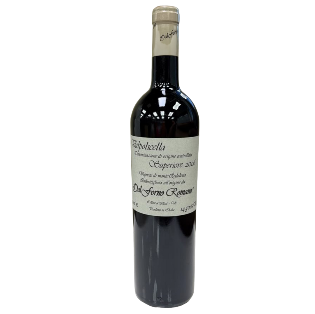Dal Forno Romano - 2006 - Valpolicella Superiore - Vigneto di Monte Lodoletta - 750 ml.