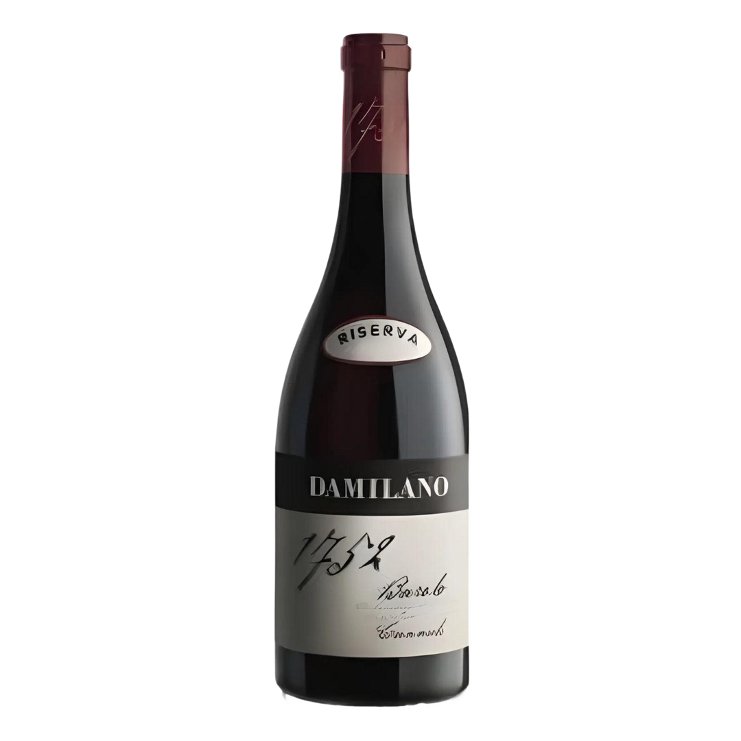 Damilano - 2017 - Barolo Cannubi Riserva52 - 750 ml.