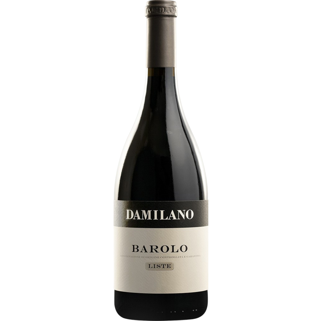 Damilano - 2019 - Barolo Liste - 750 ml.