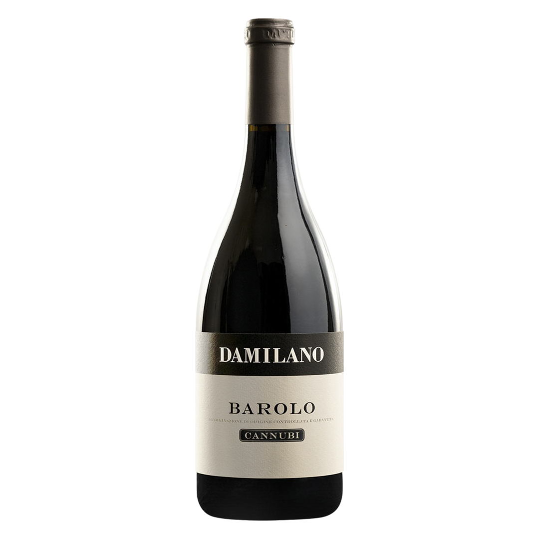 Damilano - 2020 - Barolo Cannubi - 750 ml.