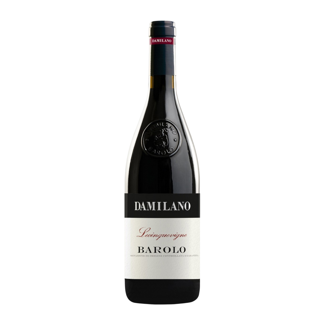 Damilano - 2022 - Barolo Lecinquevigne - 3 L