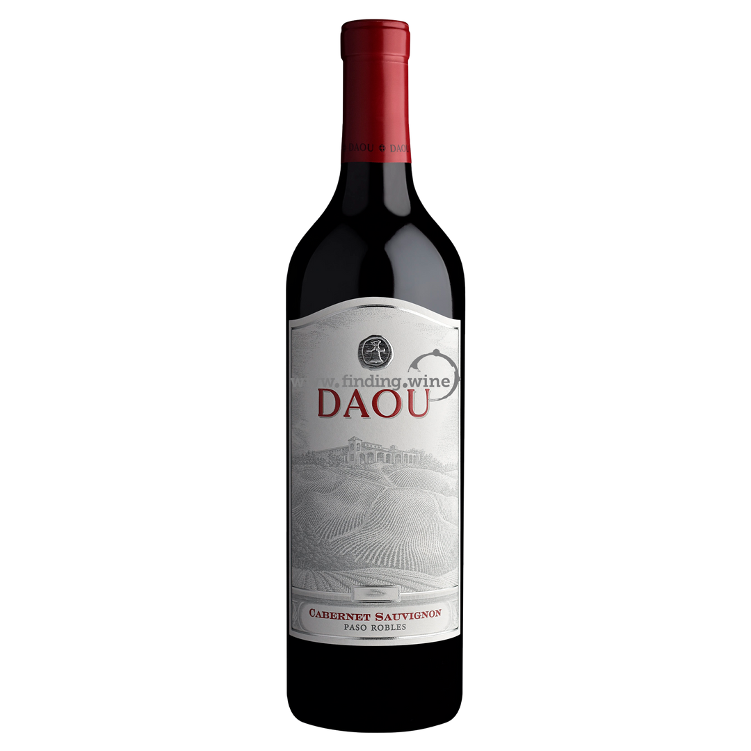 Daou - 2021 - Cabernet Sauvignon - 375 ml.