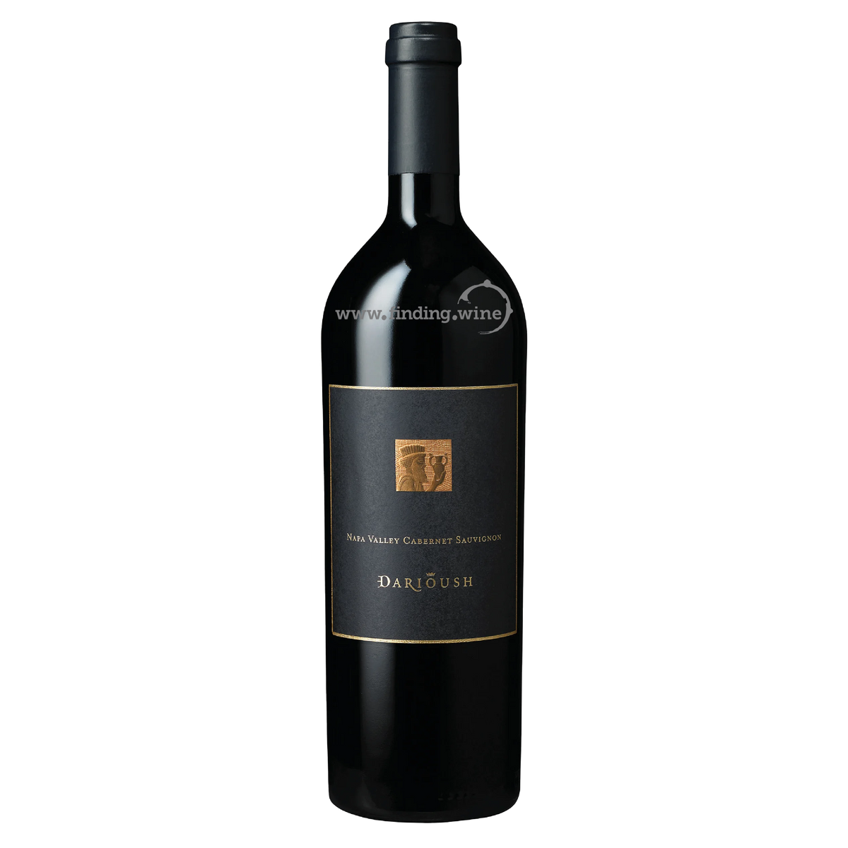 Darioush - 2021 - Signature Cabernet Sauvignon - 750 ml. - Napa Valley ...