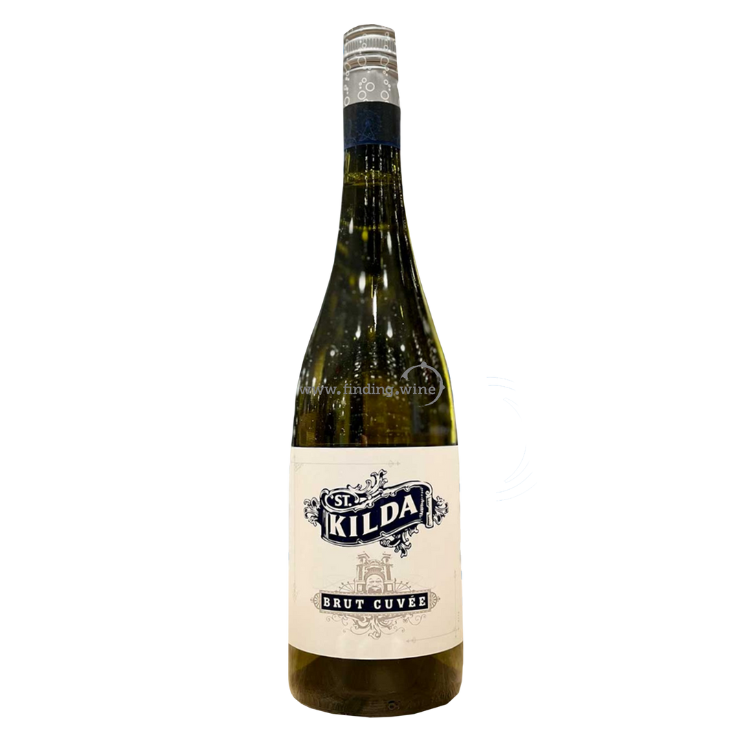 De Bortoli - NV - St. Kilda Brut Cuvee - 750 ml.