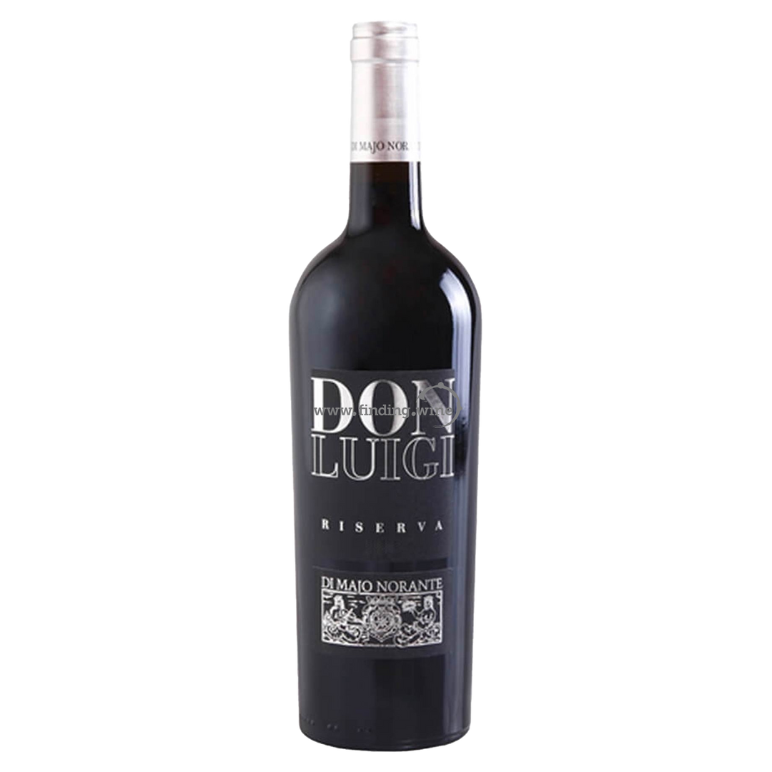 Di Majo Norante - 2019 - Don Luigi Riserva Doc - 750 ml.