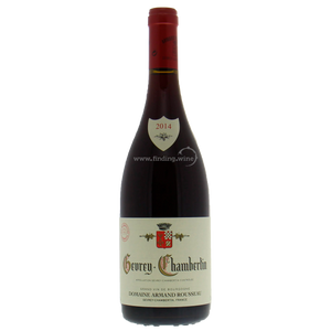Domaine Armand Rousseau - 2014 - Gevrey Chambertin - 750 ml.